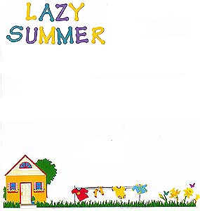 lazy summer.jpg (61231 bytes)