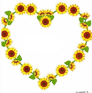 sunflowerheart.jpg (73029 bytes)